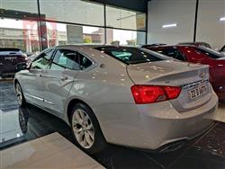 Chevrolet Impala